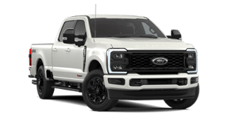 2026 Ford Super Duty® External Image 4